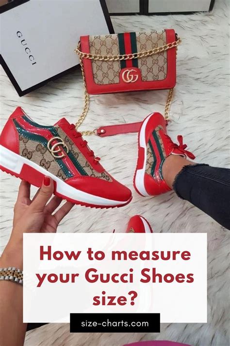 how do gucci shoes fit